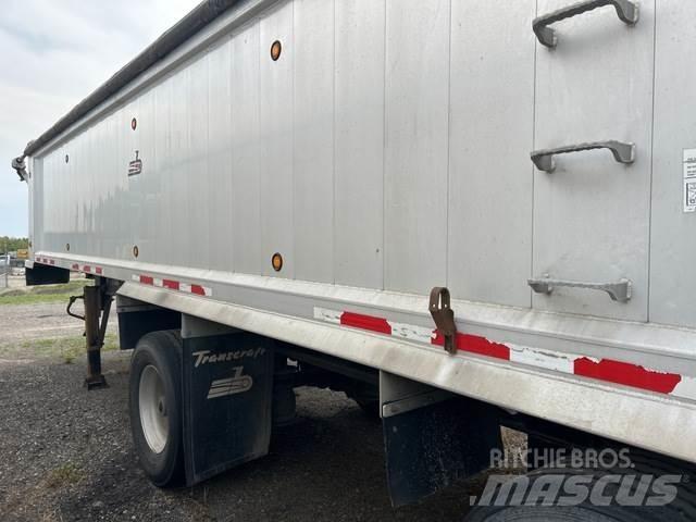 Transcraft  Dump Trailers