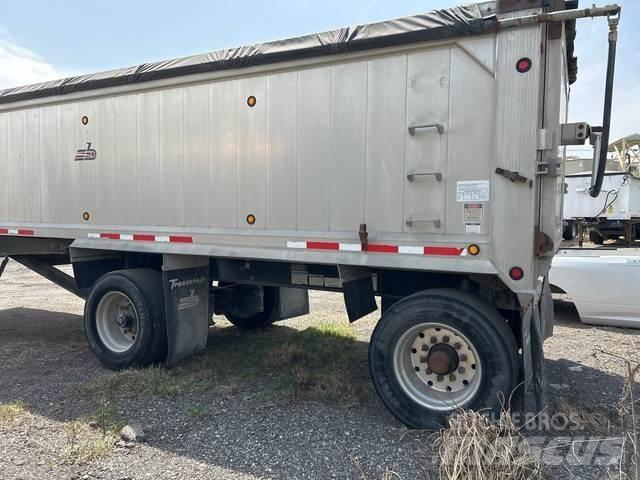 Transcraft  Dump Trailers