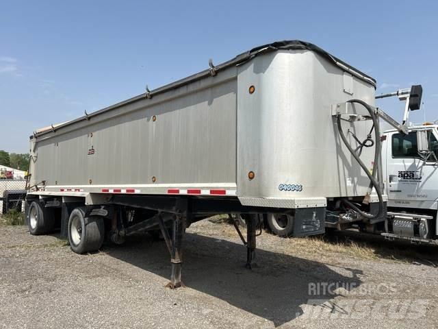 Transcraft  Dump Trailers