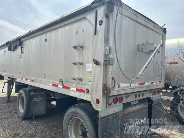 Transcraft  Dump Trailers