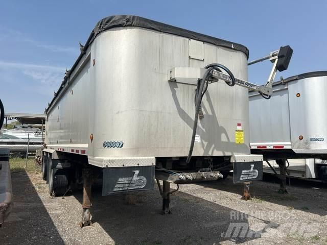 Transcraft  Dump Trailers