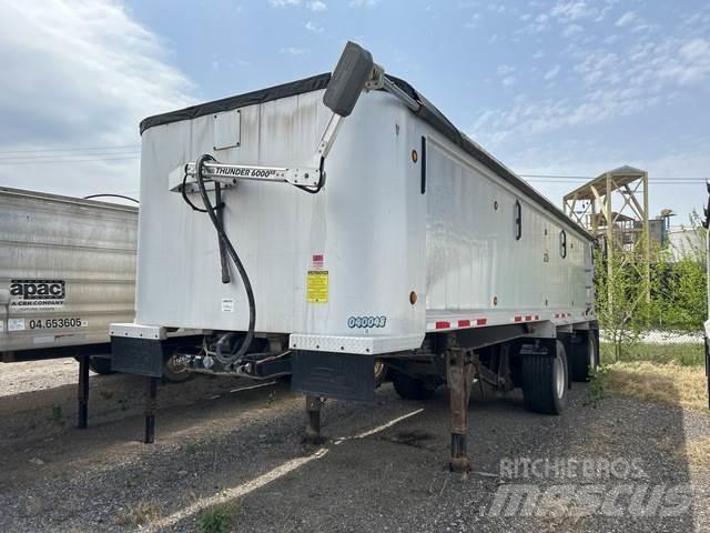 Transcraft  Dump Trailers