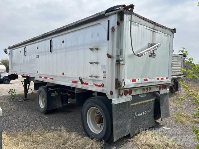 Transcraft  Dump Trailers