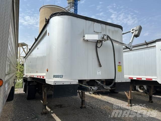 Transcraft  Dump Trailers