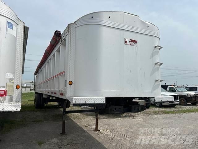 Travis  Dump Trailers