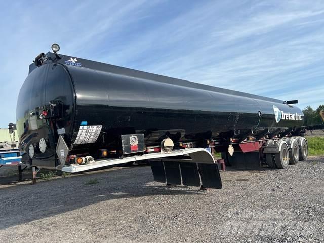 Tremcar  Tanker Trailers