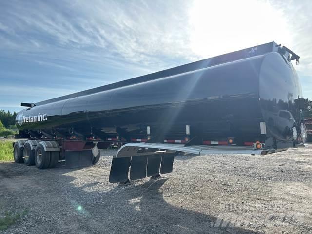 Tremcar  Tanker Trailers