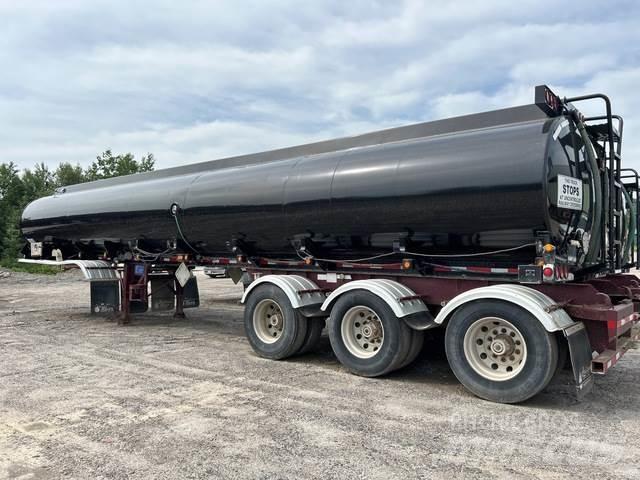Tremcar  Tanker Trailers