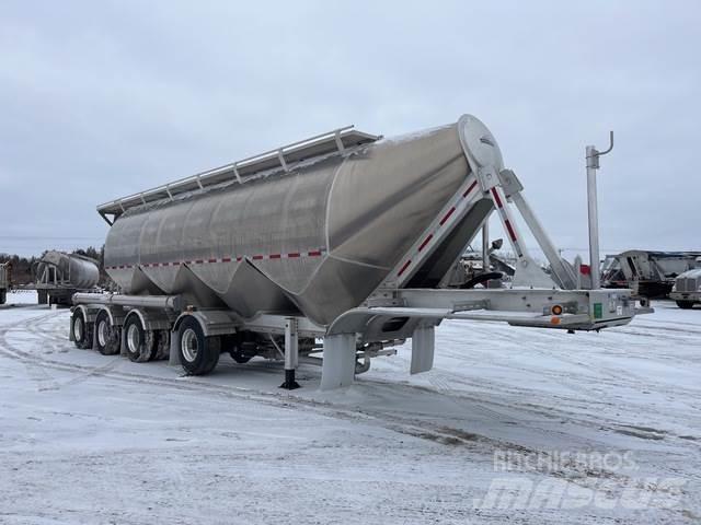 Tremcar  Other Trailers