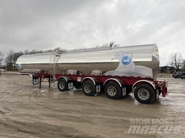 Tremcar  Tank Trailers