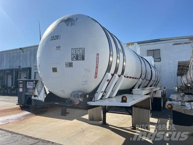 Tremcar  Tank Trailers