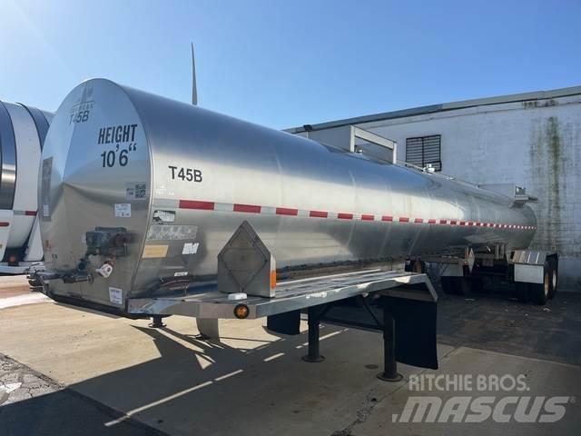 Tremcar  Tank Trailers