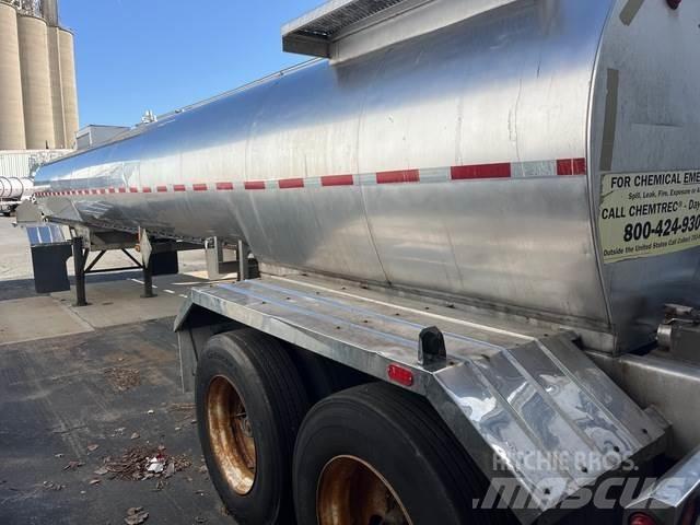 Tremcar  Tank Trailers