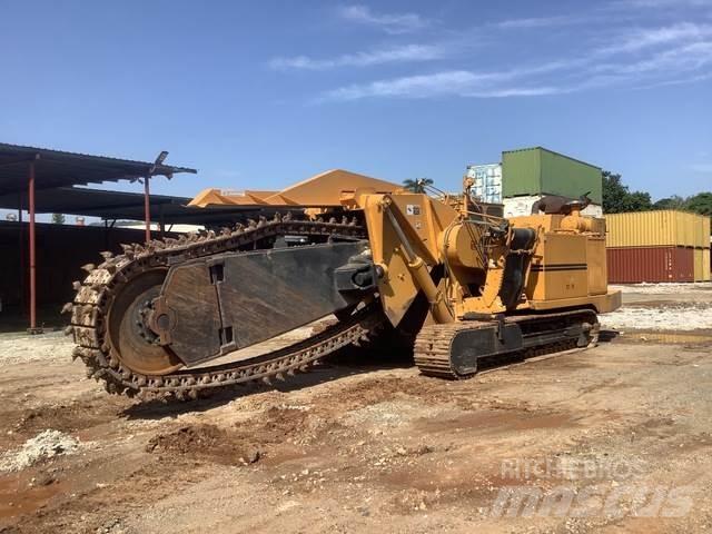 Trencor 1400L Trenchers