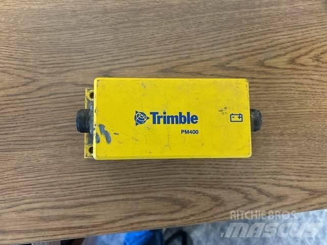 Trimble  Other
