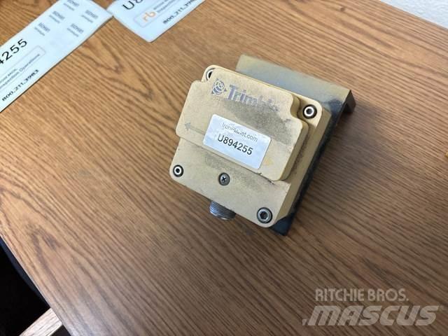 Trimble AS400 Other