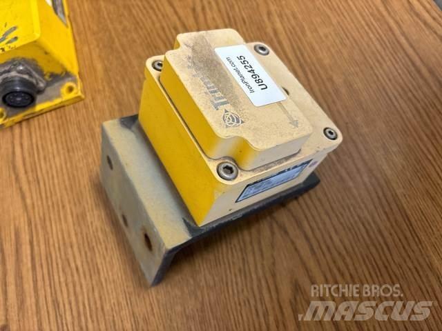 Trimble AS400 Other
