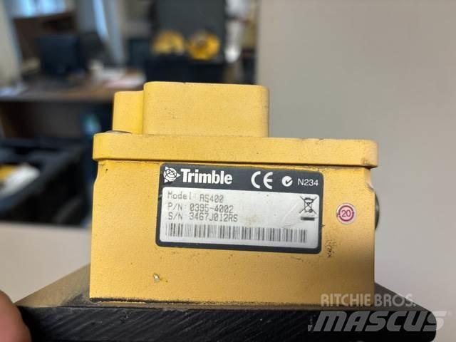 Trimble AS400 Other