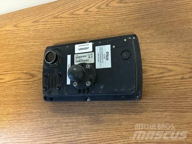 Trimble CB460 Other