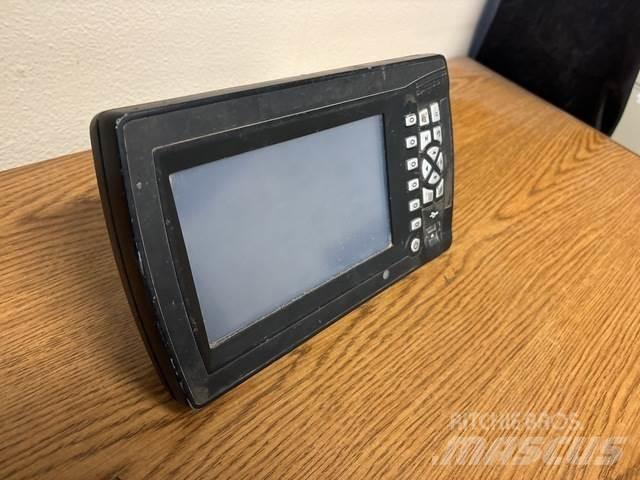 Trimble CB460 Other