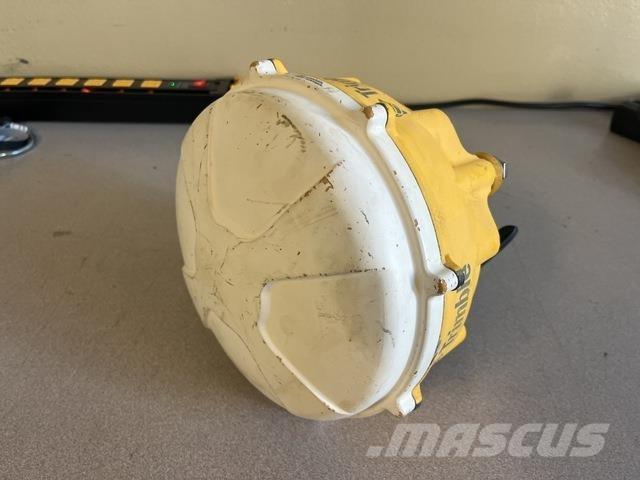 Trimble MS992 Other