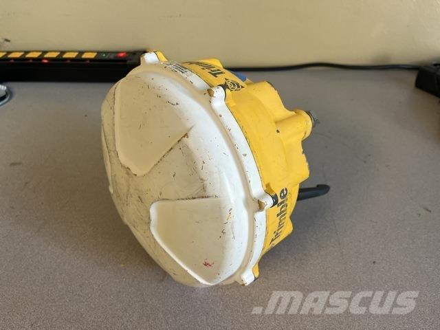 Trimble MS992 Other