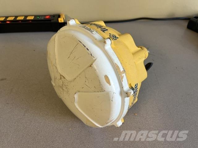 Trimble MS992 Other