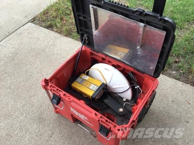 Trimble SPS855 Other
