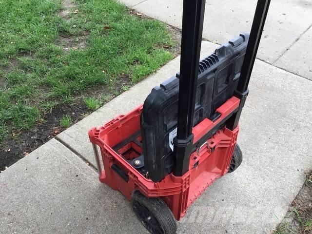 Trimble SPS855 Other