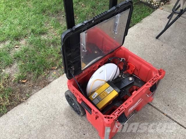 Trimble SPS855 Other
