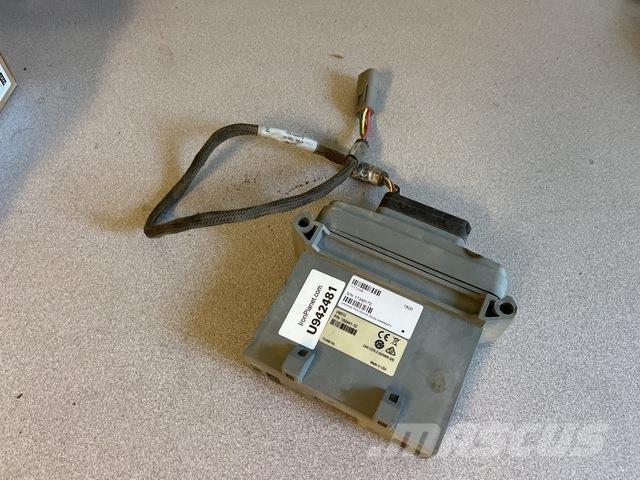 Trimble VM510 Other