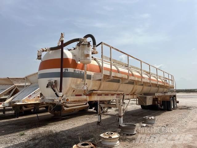 Troxell  Tank Trailers