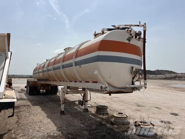 Troxell  Tank Trailers