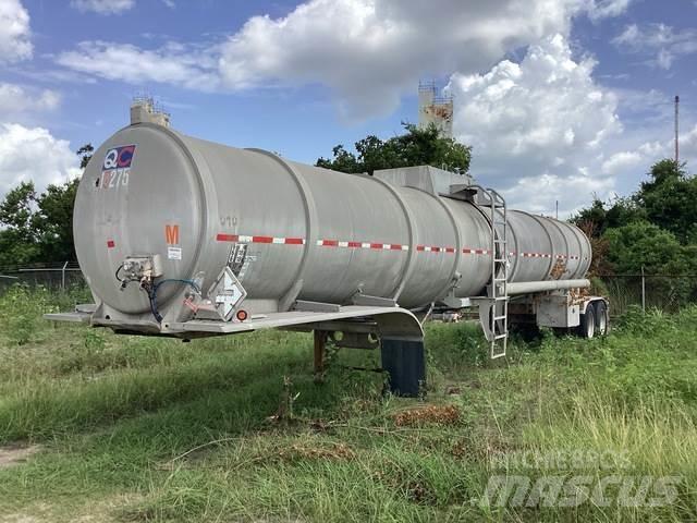 Troxell  Tank Trailers