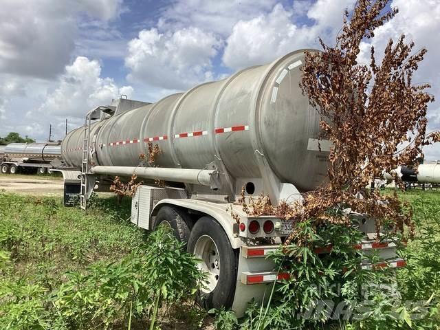Troxell  Tank Trailers