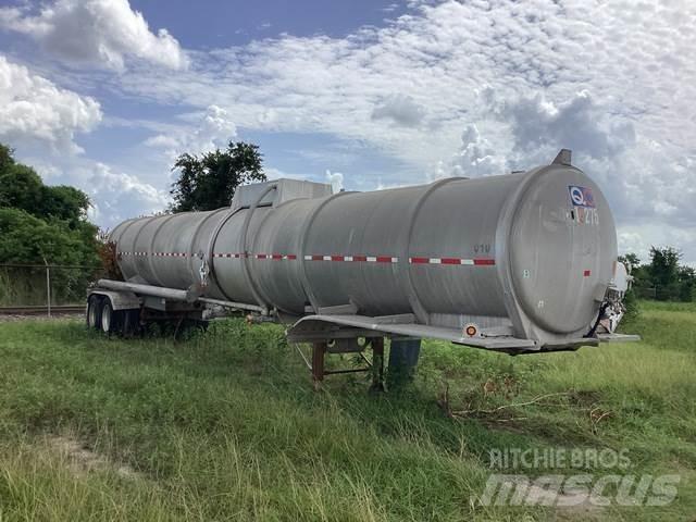 Troxell  Tank Trailers