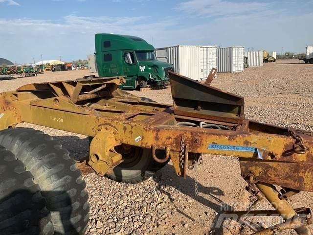  Troyler M198A1 Dolly Trailers