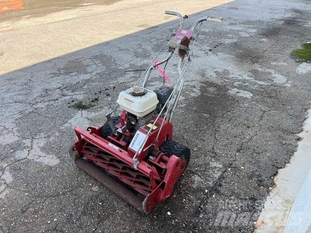  Tru-Cut C27 Other