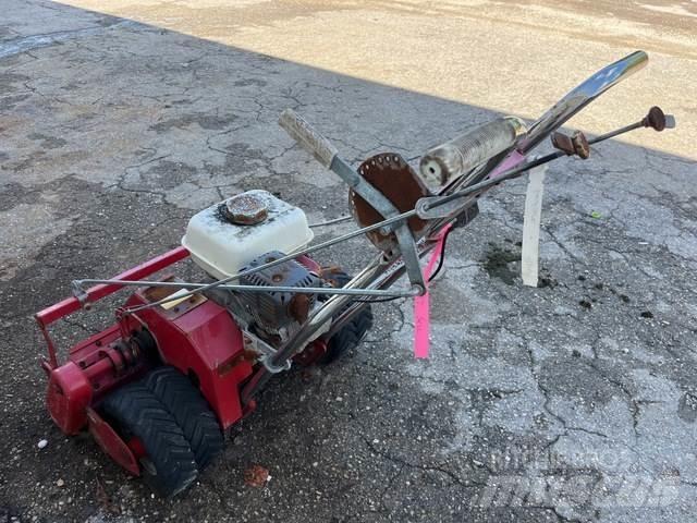  Tru-Cut C27 Other