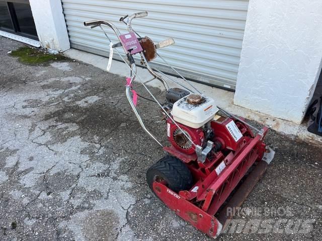  Tru-Cut C27 Other