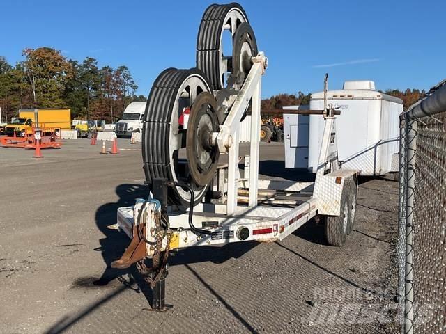 TSE T50/52 Other