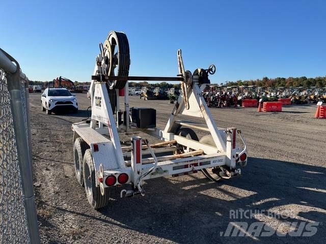 TSE T50/52 Other