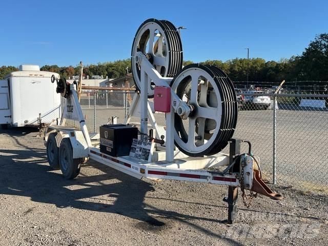 TSE T50/52 Other