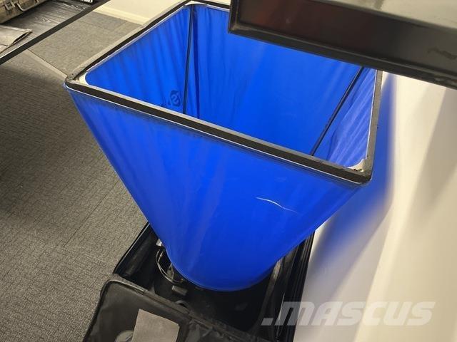  TSI Airflow Other