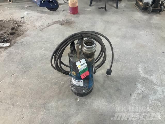Tsurumi NK2-15 Water Pumps