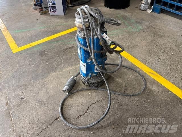 Tsurumi NK2-15 Water Pumps