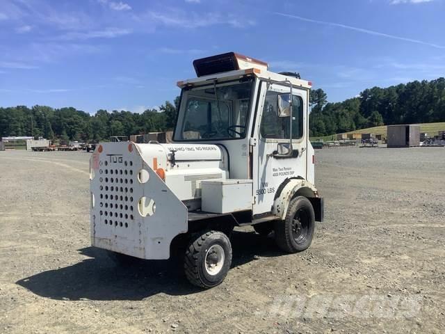  Tug MA40-36 Tow Trucks / Wreckers