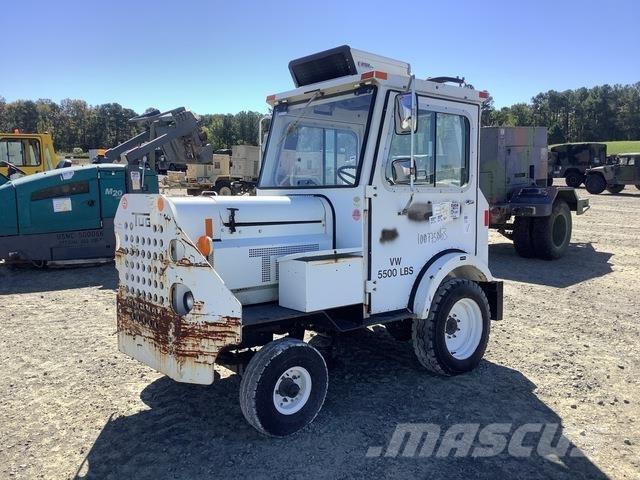 Tug MA40-36 Tow Trucks / Wreckers