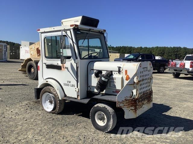  Tug MA40-36 Tow Trucks / Wreckers