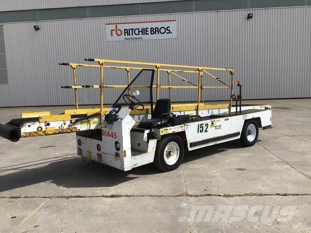  Tug T660-1 Other
